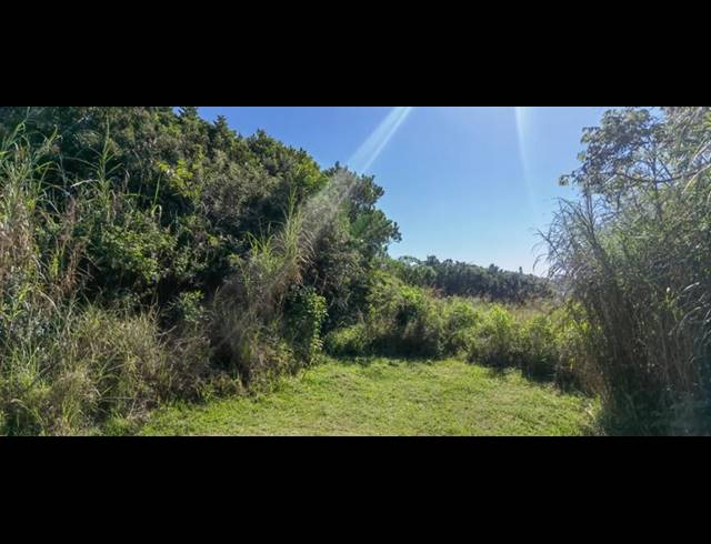 LAND FOR SALE IN UVONGO